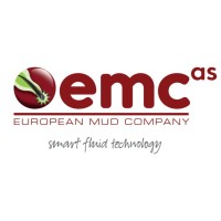 European Mud Company AS logo, European Mud Company AS contact details