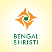 Bengal Shristi logo, Bengal Shristi contact details