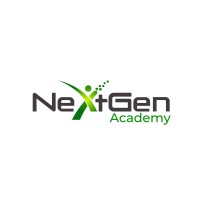 NextGen Academy logo, NextGen Academy contact details