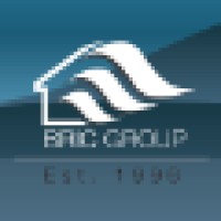 BRIC Group logo, BRIC Group contact details