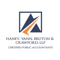 Haney, Vann, Bruton & Crawford, LLP Certified Public Accountants logo, Haney, Vann, Bruton & Crawford, LLP Certified Public Accountants contact details