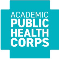 Academic Public Health Corps logo, Academic Public Health Corps contact details