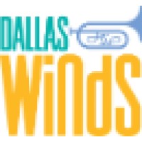 Dallas Winds logo, Dallas Winds contact details