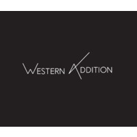 Western Addition logo, Western Addition contact details