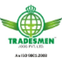 Tradesmen Jobs logo, Tradesmen Jobs contact details