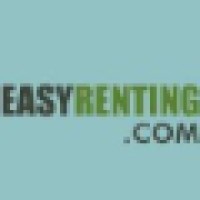 EasyRenting.com logo, EasyRenting.com contact details