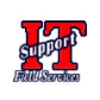 Support IT Field Services logo, Support IT Field Services contact details