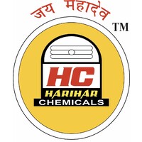 HARIHAR CHEMICALS INDUSTRIES logo, HARIHAR CHEMICALS INDUSTRIES contact details