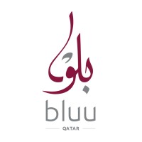 Bluu Qatar LLC logo, Bluu Qatar LLC contact details