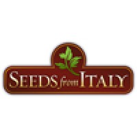 Seeds from Italy logo, Seeds from Italy contact details