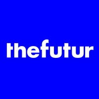 The Futur logo, The Futur contact details