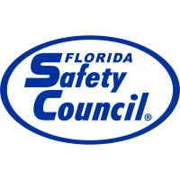 Florida Safety Council logo, Florida Safety Council contact details