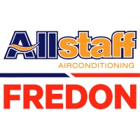 Allstaff | Fredon Air logo, Allstaff | Fredon Air contact details