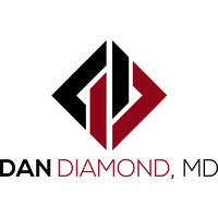 NogginStorm, LLC / Dan Diamond, MD logo, NogginStorm, LLC / Dan Diamond, MD contact details