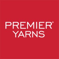 Premier Yarns logo, Premier Yarns contact details