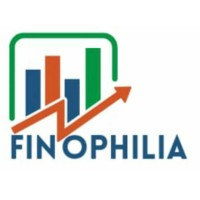 Finophilia logo, Finophilia contact details