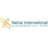 Nehal International logo, Nehal International contact details