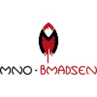 Mno-Bmadsen logo, Mno-Bmadsen contact details