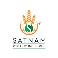 Satnam Psyllium Industries logo, Satnam Psyllium Industries contact details