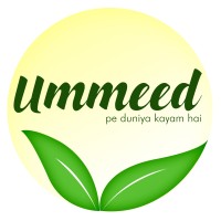 UMMEED logo, UMMEED contact details