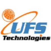 UFS Technologies logo, UFS Technologies contact details