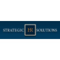 Strategic HR Solutions logo, Strategic HR Solutions contact details