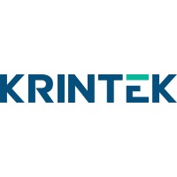 Krintek logo, Krintek contact details