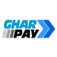 Gharpay logo, Gharpay contact details