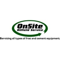 OnSite Oilfield Service LLC logo, OnSite Oilfield Service LLC contact details