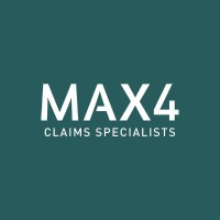 MAX4 logo, MAX4 contact details