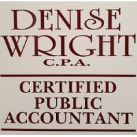 Denisewright CPA logo, Denisewright CPA contact details