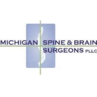 MICHIGAN SPINE AND BRAIN SURGEONS, PLLC logo, MICHIGAN SPINE AND BRAIN SURGEONS, PLLC contact details