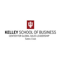 Sales Club - Kelley School of Business logo, Sales Club - Kelley School of Business contact details