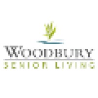 Woodbury Senior Living logo, Woodbury Senior Living contact details