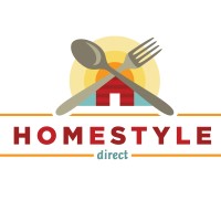 Homestyle Direct logo, Homestyle Direct contact details