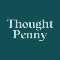 Thought Penny logo, Thought Penny contact details