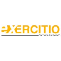 Exercitio logo, Exercitio contact details