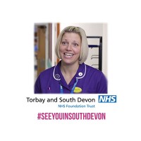 Work With Us - Torbay & South Devon NHS Foundation Trust logo, Work With Us - Torbay & South Devon NHS Foundation Trust contact details