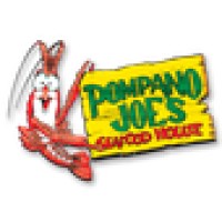 Pompano Joes logo, Pompano Joes contact details