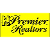 Premier Realtors logo, Premier Realtors contact details