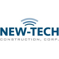 New-Tech Construction Corp. logo, New-Tech Construction Corp. contact details