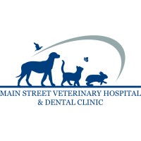 MAIN STREET VETERINARY HOSPITAL, INC. logo, MAIN STREET VETERINARY HOSPITAL, INC. contact details