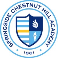 Springside Chestnut Hill Academy logo, Springside Chestnut Hill Academy contact details