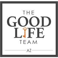 The Good Life Team AZ logo, The Good Life Team AZ contact details