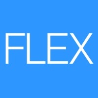 FLEX by Fenwick logo, FLEX by Fenwick contact details