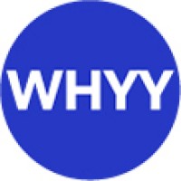 WHYY, Inc. logo, WHYY, Inc. contact details