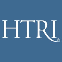 HTRI logo, HTRI contact details