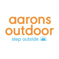 Aarons Outdoor Living logo, Aarons Outdoor Living contact details