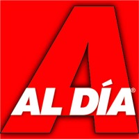 AL DÍA News Media logo, AL DÍA News Media contact details