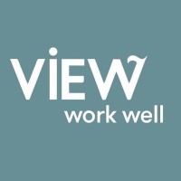 The View logo, The View contact details